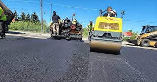 Professional Driveway Paving Services in Bridgeport, IL